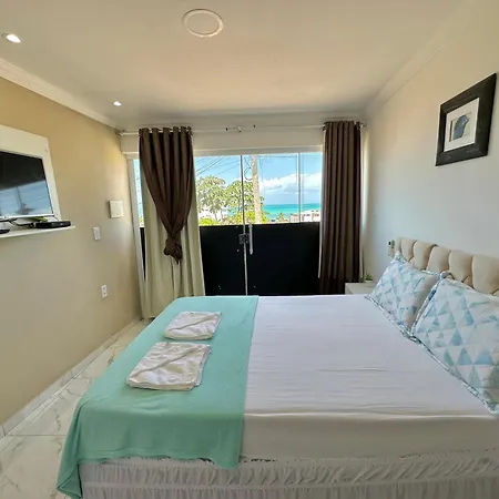 Pousada Maresia-3
