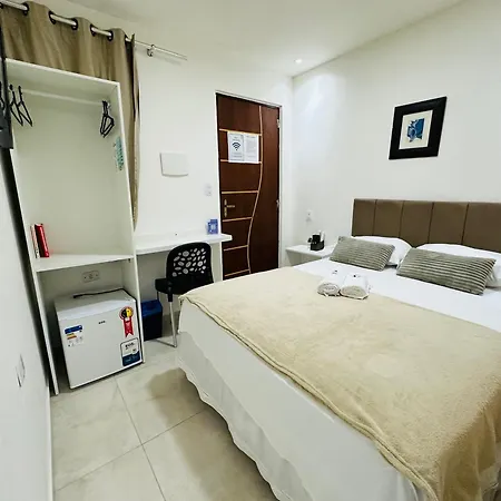 Pousada Maresia-2